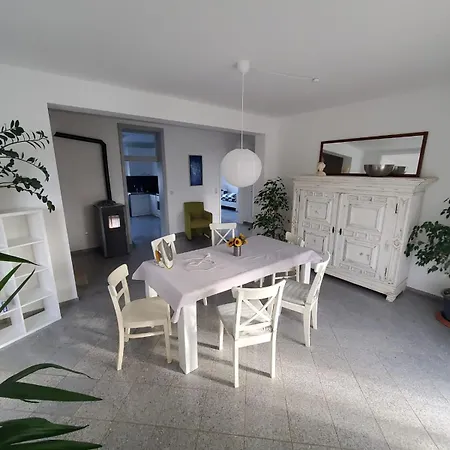 Grosse 3 Zi Wohnung Auf Der Pferde Farm Lahr  Exterior photo