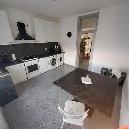 Grosse 3 Zi Wohnung Auf Der Pferde Farm Lahr  Exterior photo