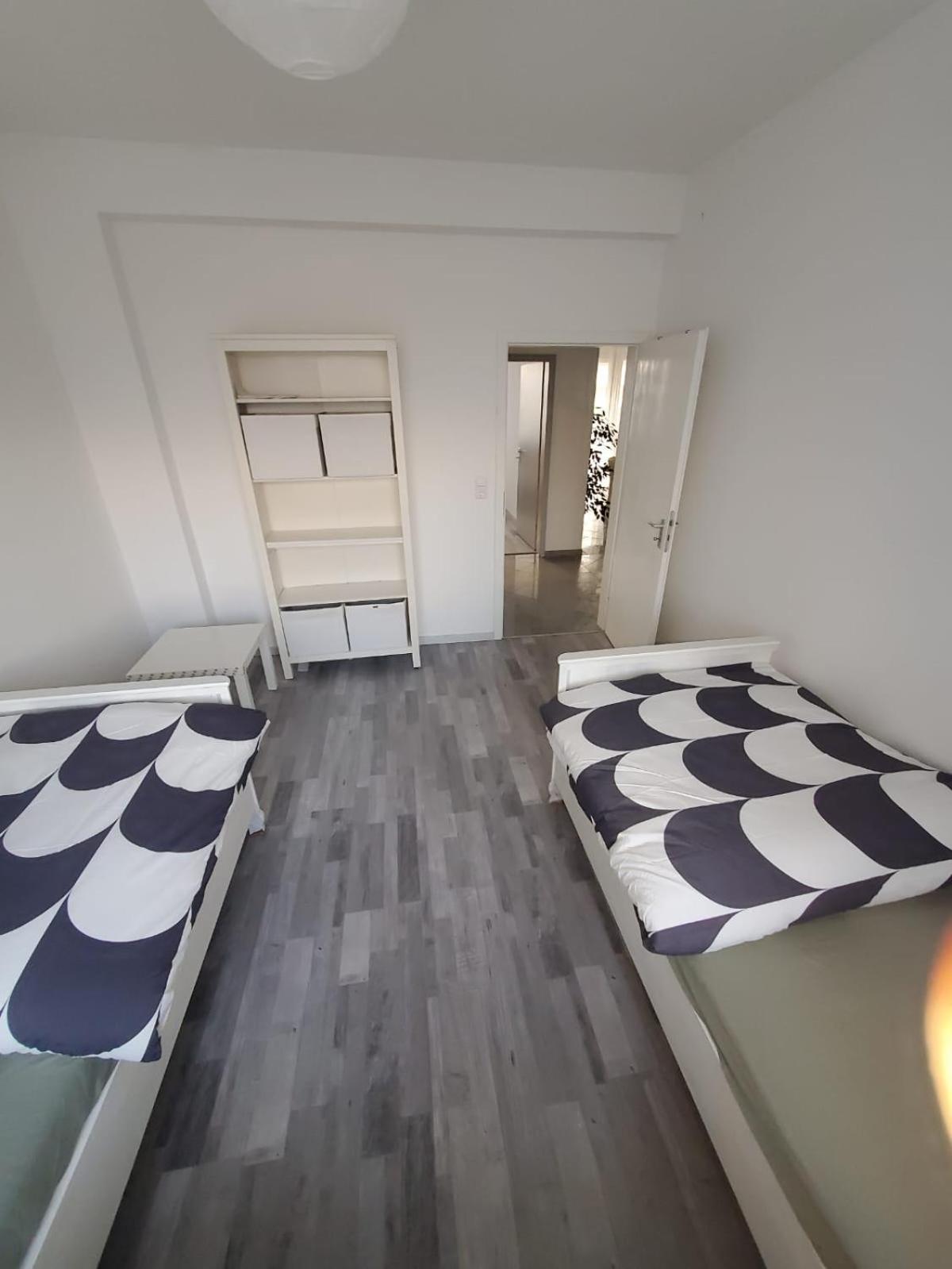 Apartment Grosse 3 Zi Auf Der Pferde Farm