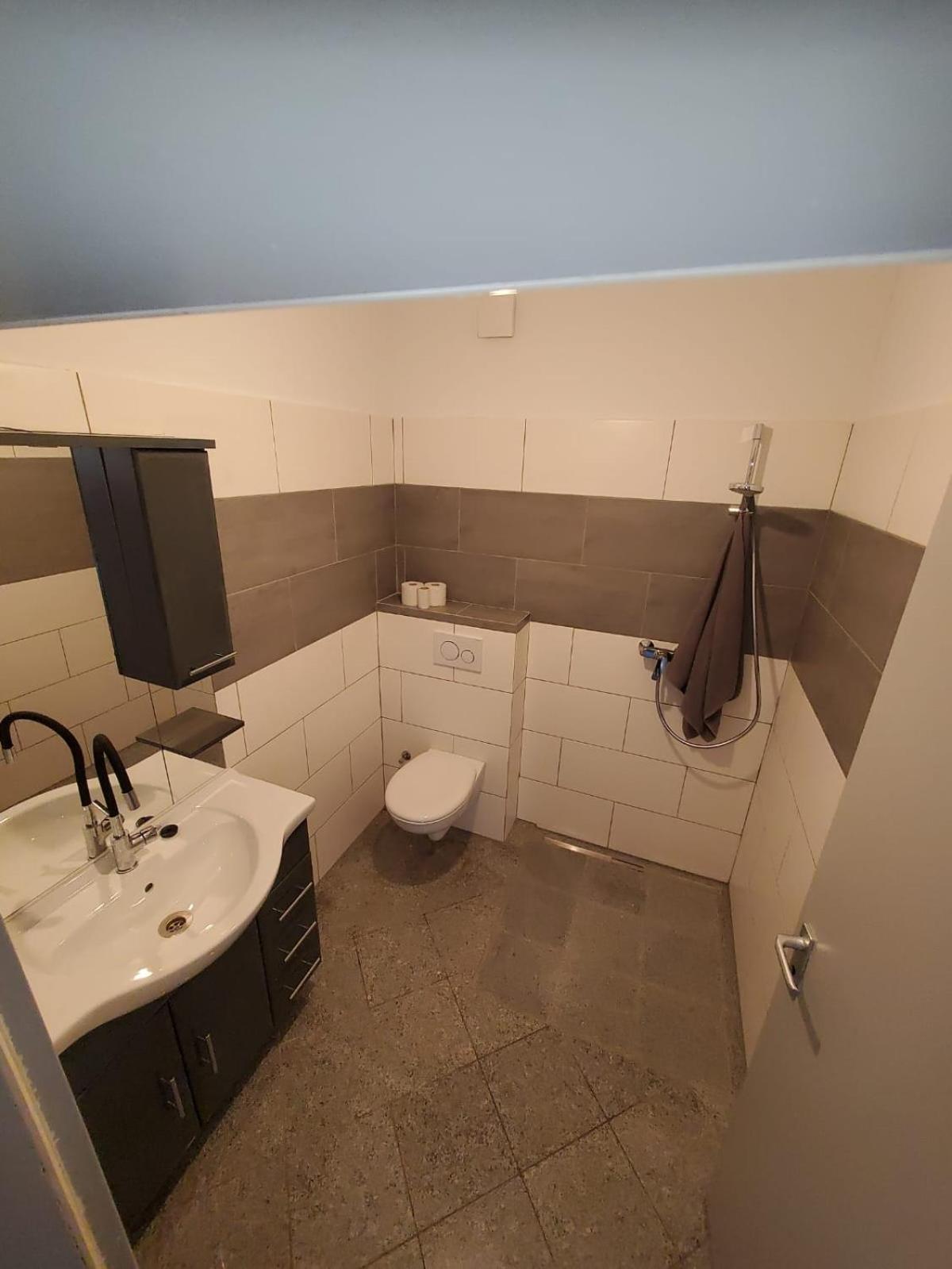 Grosse 3 Zi Auf Der Pferde Farm Apartment Lahr (Baden-Wurttemberg)