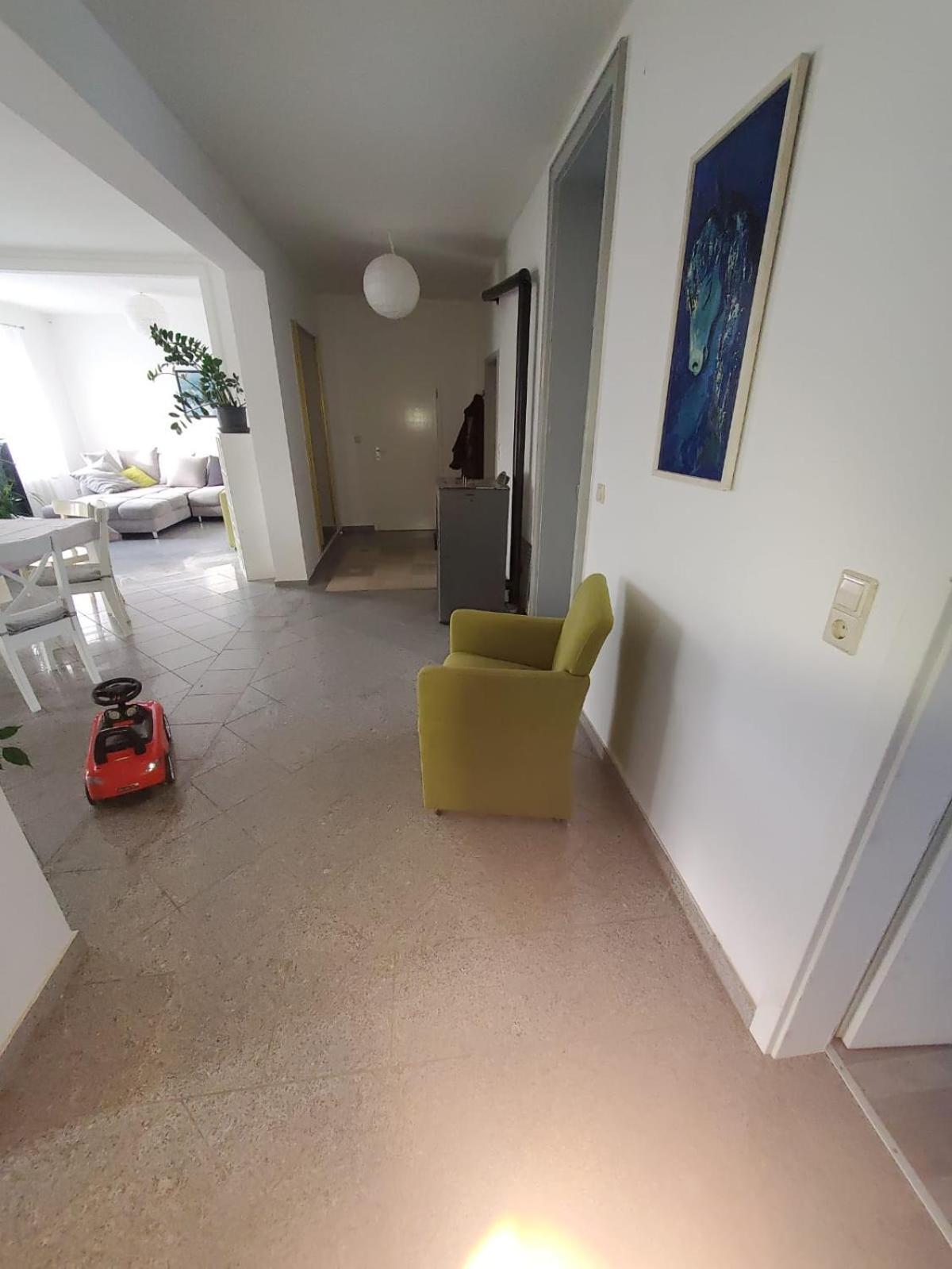 Apartment Grosse 3 Zi Auf Der Pferde Farm Lahr (Baden-Wurttemberg)