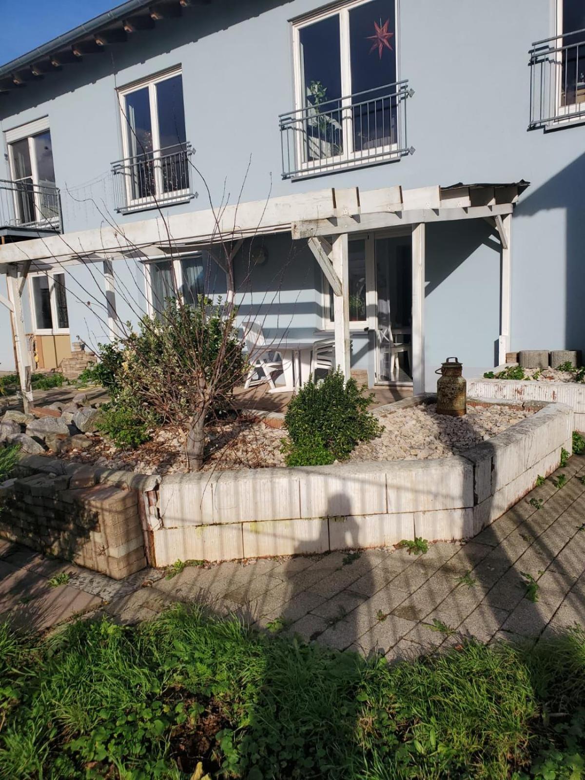 Grosse 3 Zi Auf Der Pferde Farm Apartment Lahr (Baden-Wurttemberg)