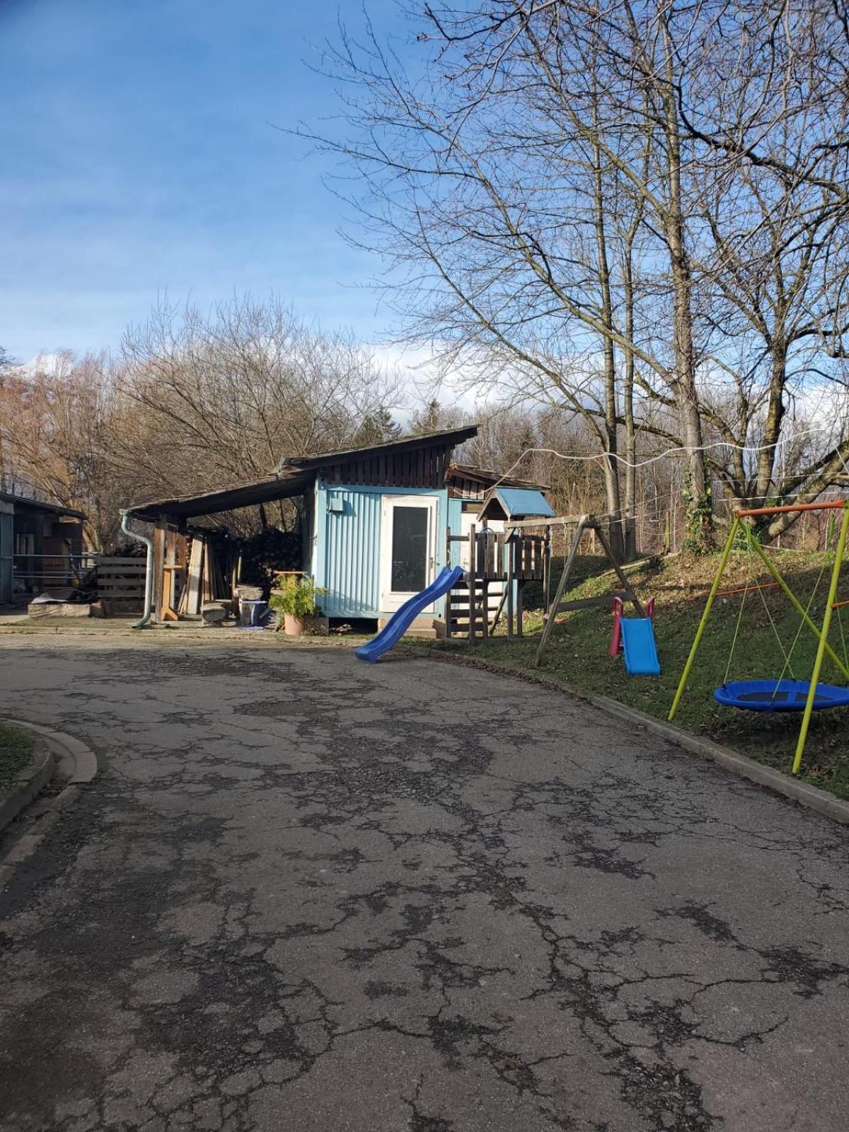 Grosse 3 Zi Auf Der Pferde Farm Lahr (Baden-Wurttemberg)