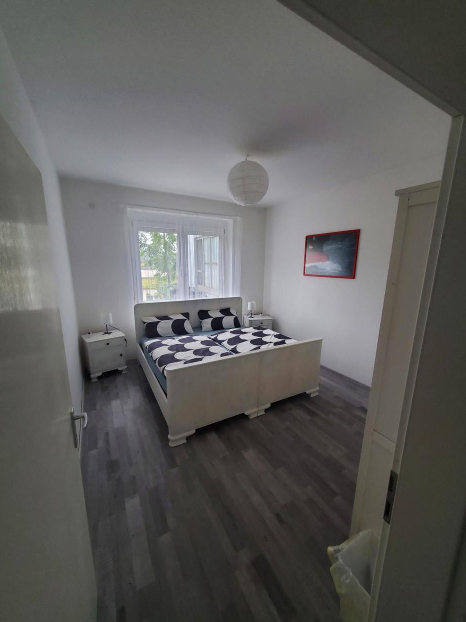 Apartment Grosse 3 Zi Auf Der Pferde Farm Lahr (Baden-Wurttemberg)
