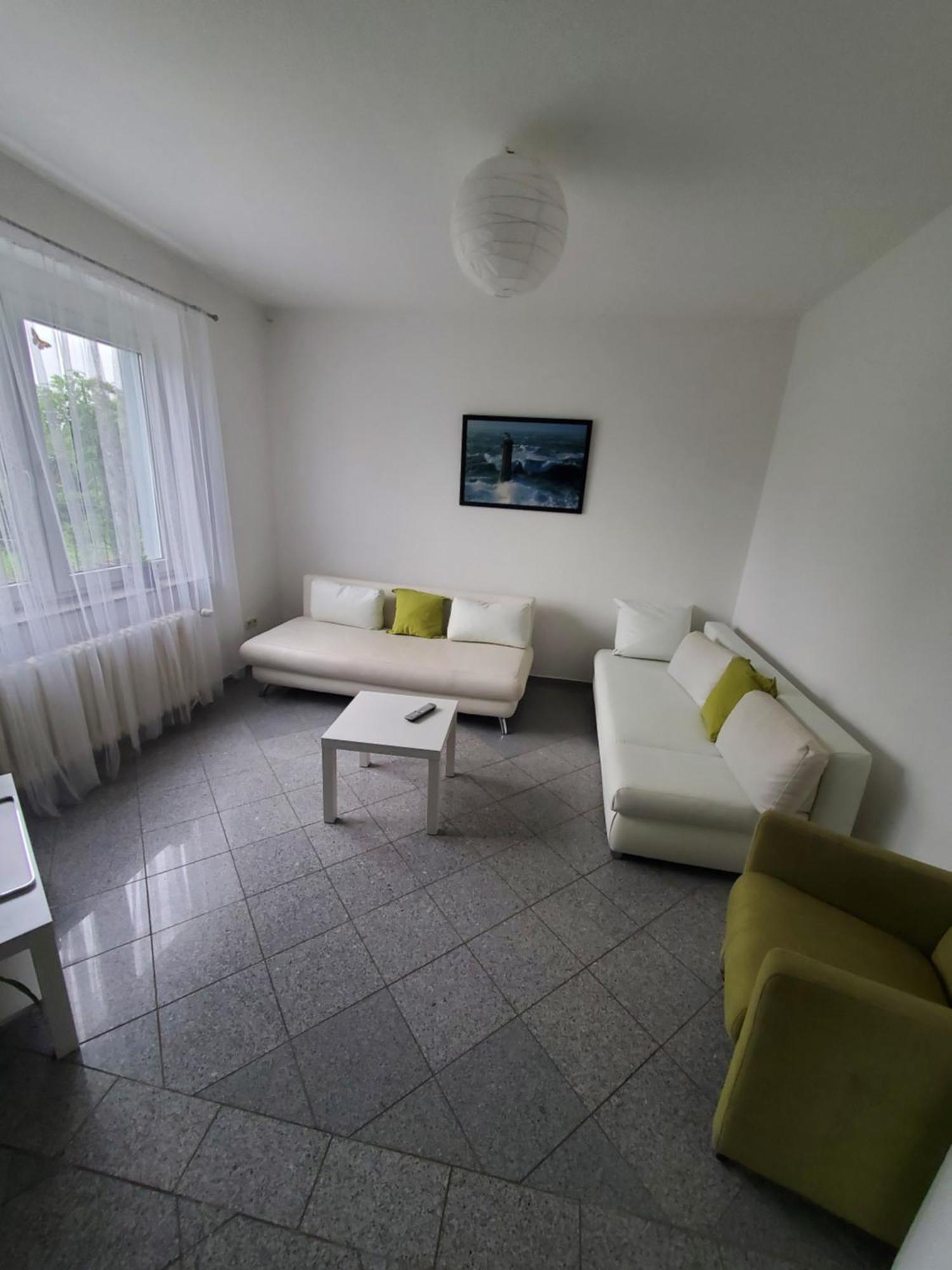 Apartment Grosse 3 Zi Auf Der Pferde Farm